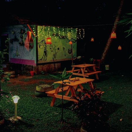 Munroe IslandMunroe Paradiseアパートメント エクステリア 写真