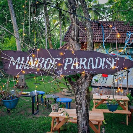 Munroe IslandMunroe Paradiseアパートメント エクステリア 写真