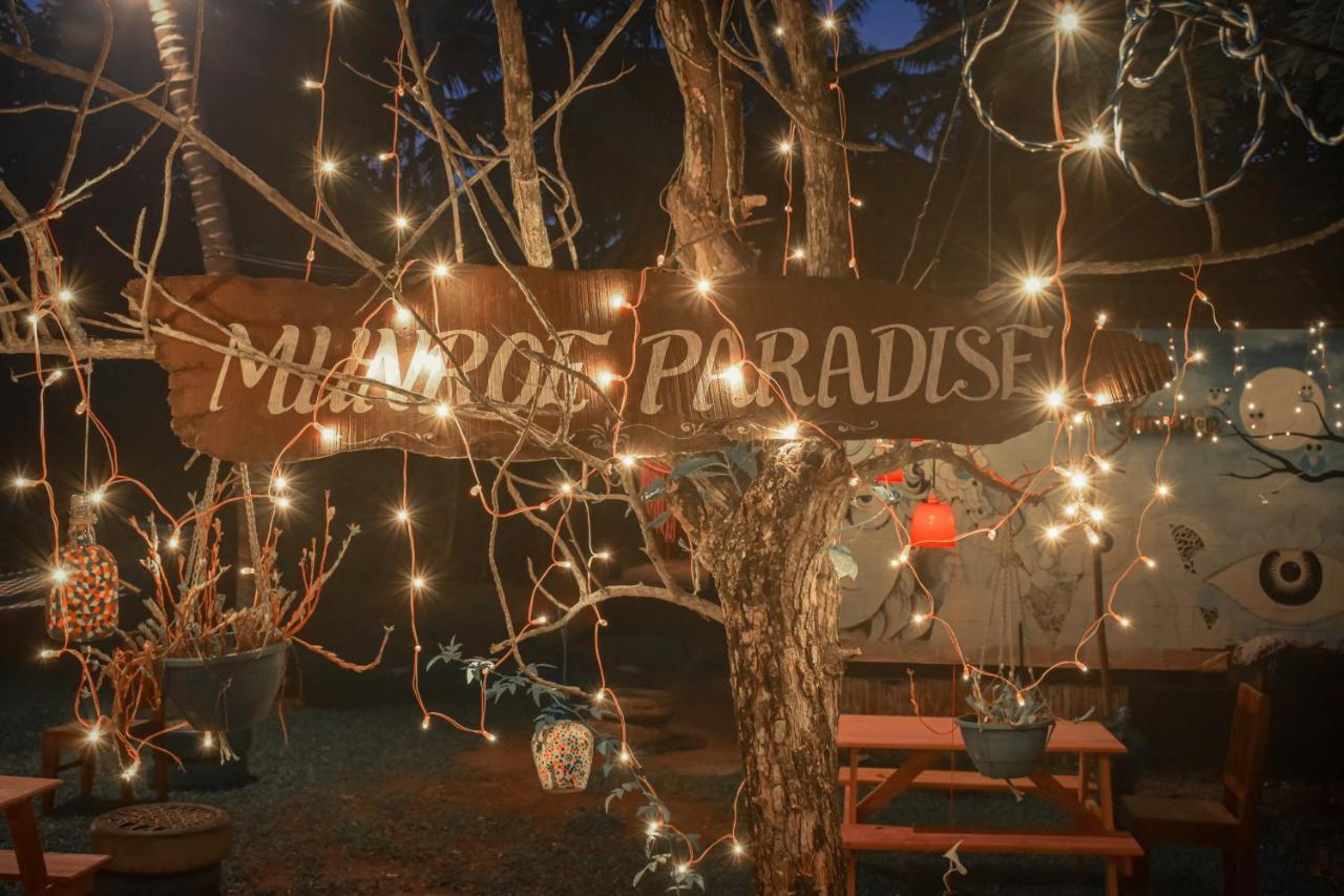 Munroe IslandMunroe Paradiseアパートメント エクステリア 写真