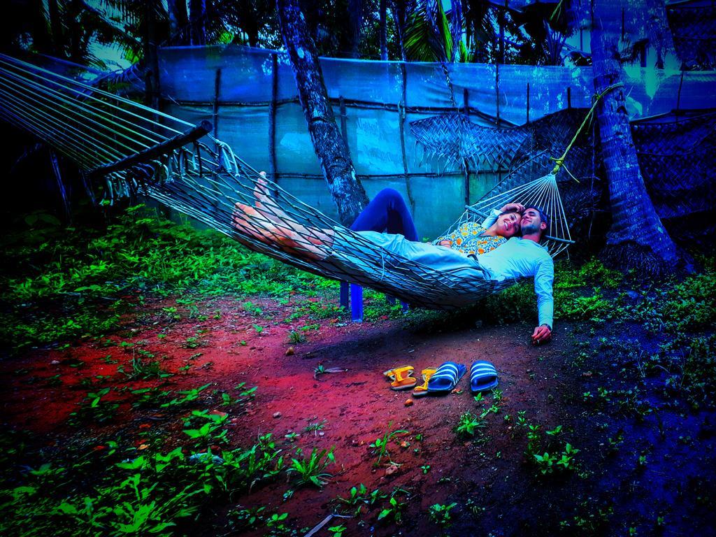 Munroe IslandMunroe Paradiseアパートメント エクステリア 写真