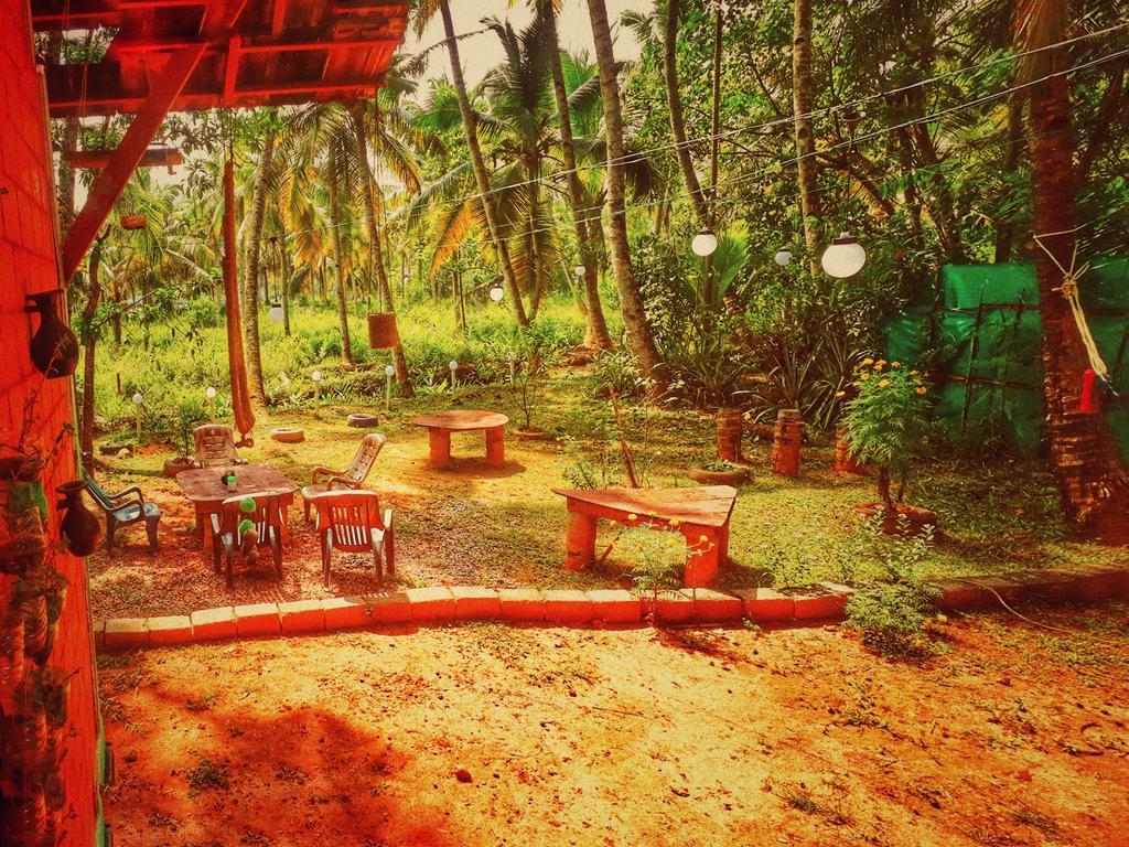 Munroe IslandMunroe Paradiseアパートメント エクステリア 写真