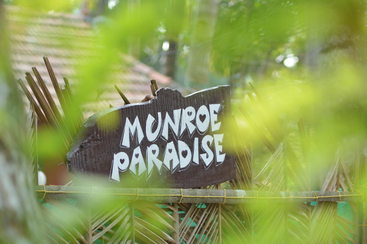Munroe IslandMunroe Paradiseアパートメント エクステリア 写真