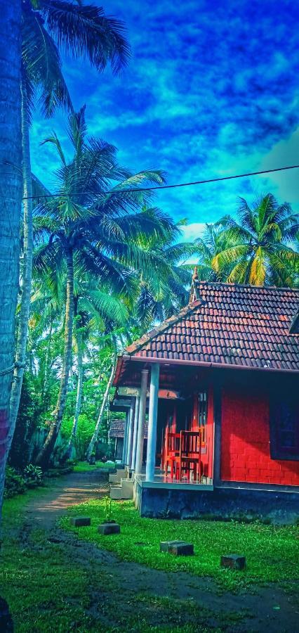 Munroe IslandMunroe Paradiseアパートメント エクステリア 写真