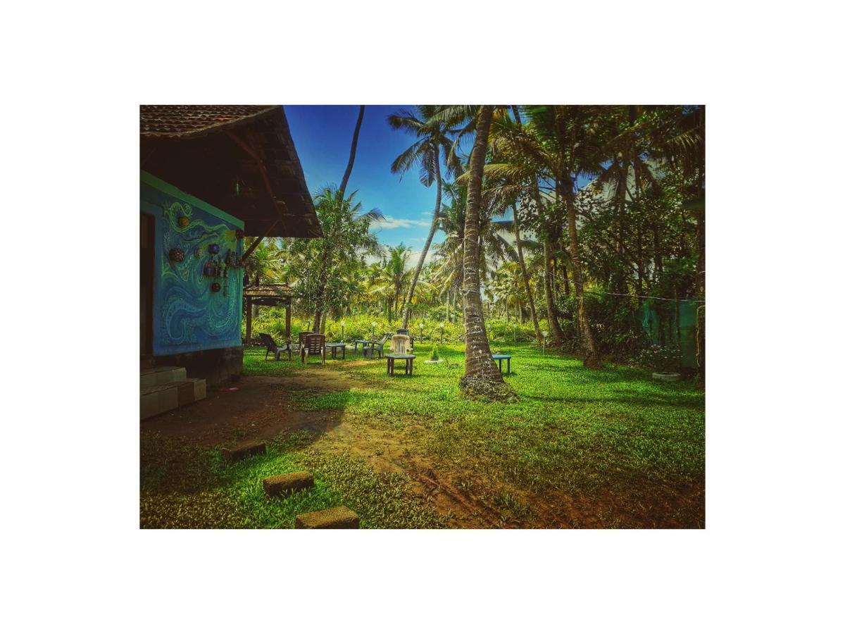Munroe IslandMunroe Paradiseアパートメント エクステリア 写真